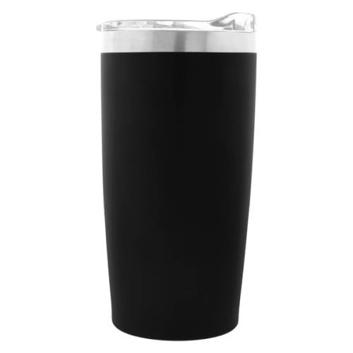 Wolverine 20 oz. Powder Coated Tumbler With Copper Lining