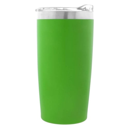Wolverine 20 oz. Powder Coated Tumbler With Copper Lining