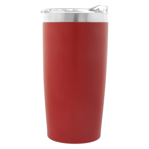 Wolverine 20 oz. Powder Coated Tumbler With Copper Lining