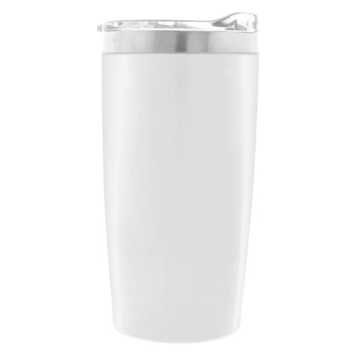 Wolverine 20 oz. Powder Coated Tumbler With Copper Lining