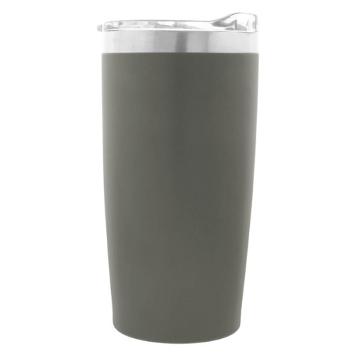 Wolverine 20 oz. Powder Coated Tumbler With Copper Lining
