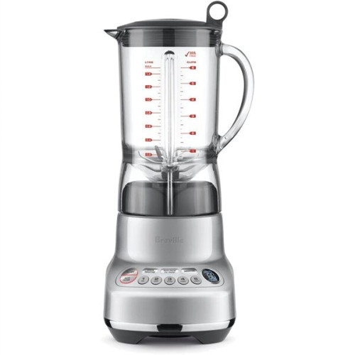 Breville The Fresh and Furious Blender