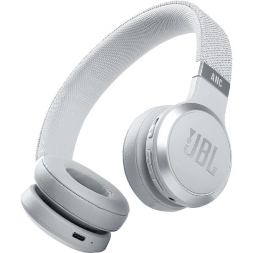 JBL Live 460 Wireless NC Headphone