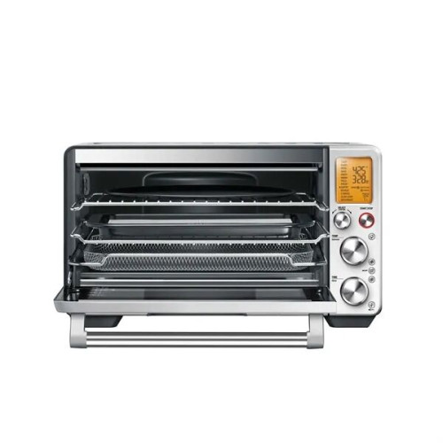 The 1800W Smart Oven Air Fyer & Convection