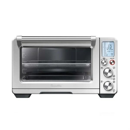 The 1800W Smart Oven Air Fyer & Convection
