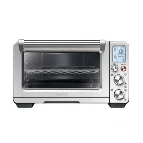 The 1800W Smart Oven Air Fyer & Convection