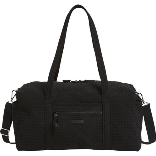 Vera Bradley Iconic Medium Travel Duffel