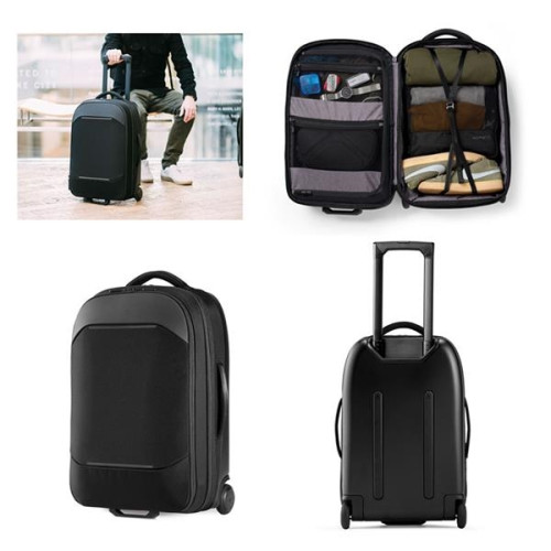 Navigator Carry-On 37L