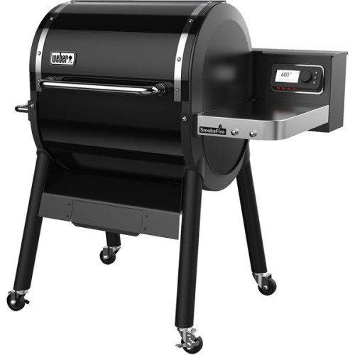 Weber SmokeFire EX4 Wood Fired Pellet Grill