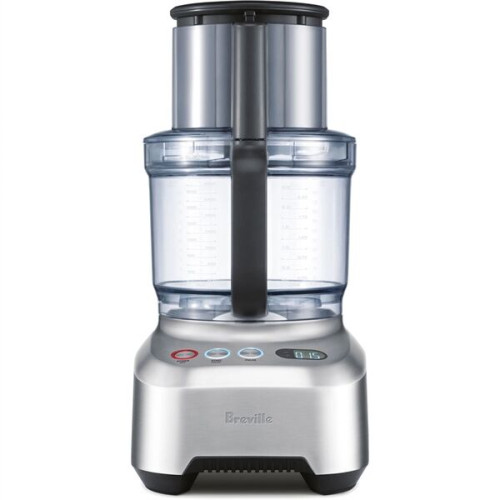 Sous Chef 16 Pro Food Processor with Extra-Wide Feed Chute