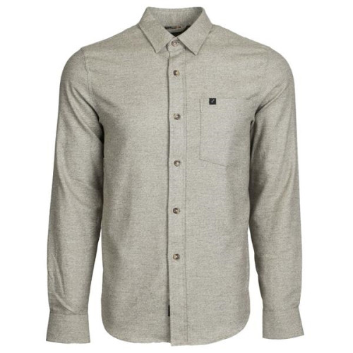 Men's Cascade Flannel Shirt