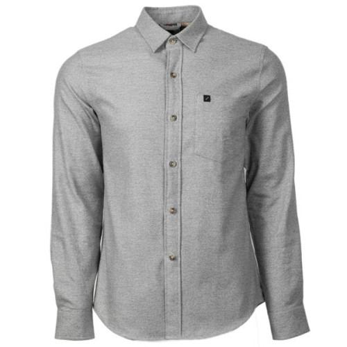 Men's Cascade Flannel Shirt