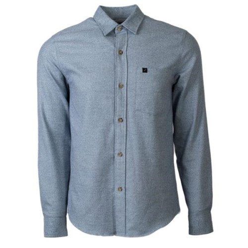 Men's Cascade Flannel Shirt