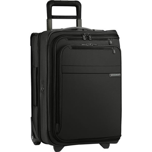 Baseline Domestic Carry-On Upright Garment Bag