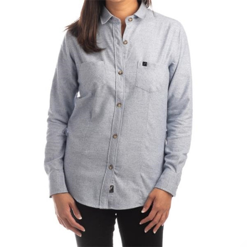 Women's Cascade Flannel Shirt
