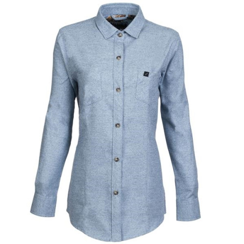 Women's Cascade Flannel Shirt