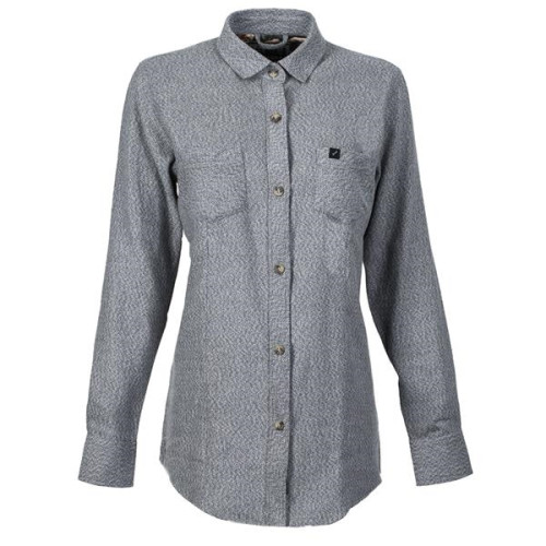 Women's Cascade Flannel Shirt
