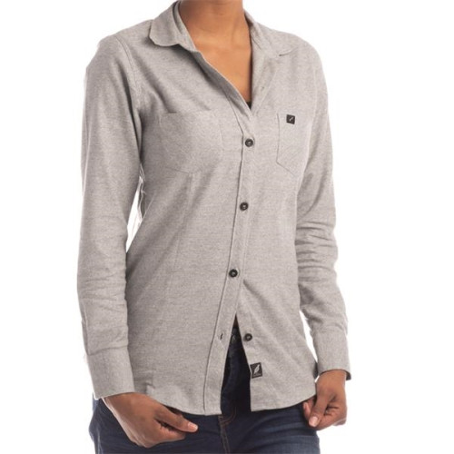 Women's Cascade Flannel Shirt