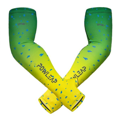 Dri-FIT moisture wicking compression Arm sleeve