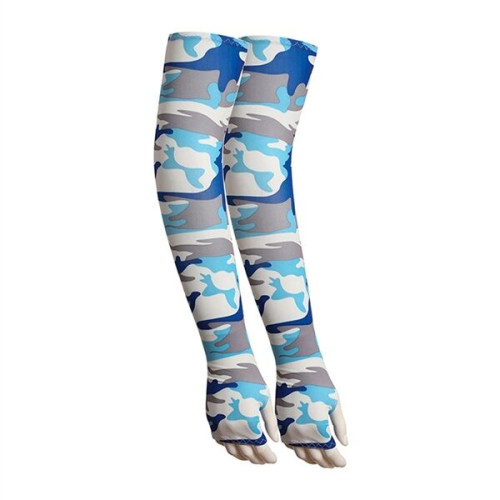 Dri-FIT moisture wicking compression Arm sleeve