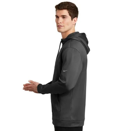 Nike Therma-FIT Full-Zip Fleece Hoodie