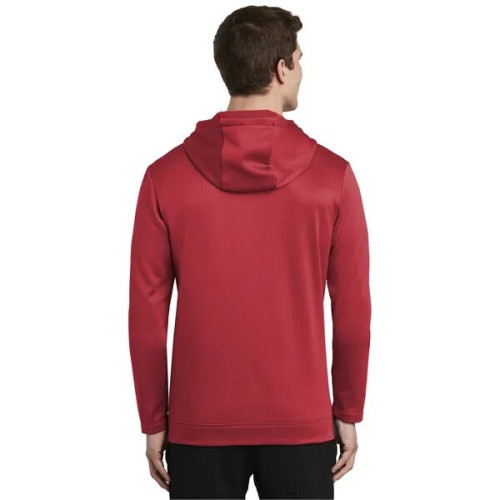 Nike Therma-FIT Full-Zip Fleece Hoodie