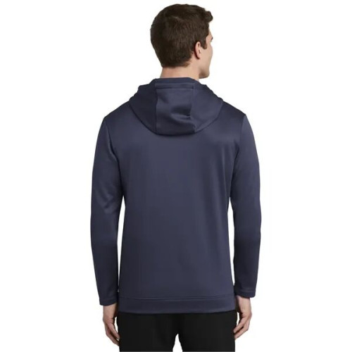 Nike Therma-FIT Full-Zip Fleece Hoodie