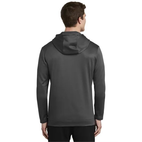 Nike Therma-FIT Full-Zip Fleece Hoodie