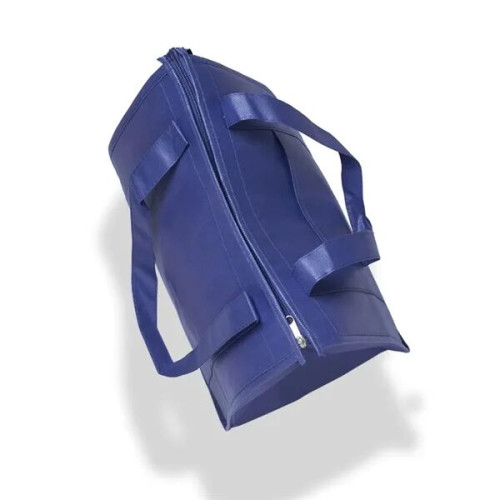 Recyclable Non-Woven Insulated Tote Bag (13" x 15" x 9")