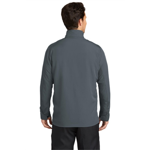 Nike 1/2-Zip Wind Shirt
