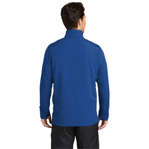 Nike 1/2-Zip Wind Shirt