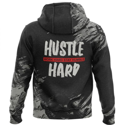 Unisex 250 GSM Comfort Fleece Sublimation Pullover Hoodies