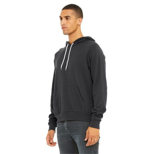 BELLA+CANVAS Unisex Sponge Fleece Pullover Hoodie 7 oz.