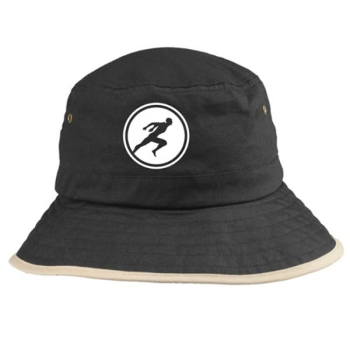 Foldable Cotton Bucket Hats