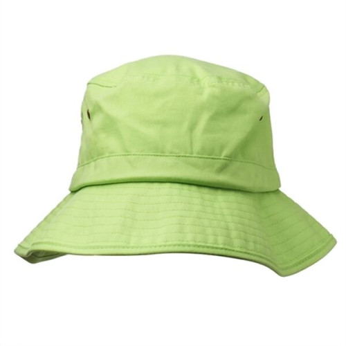 Foldable Cotton Bucket Hats
