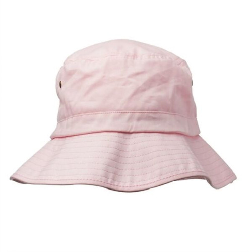 Foldable Cotton Bucket Hats