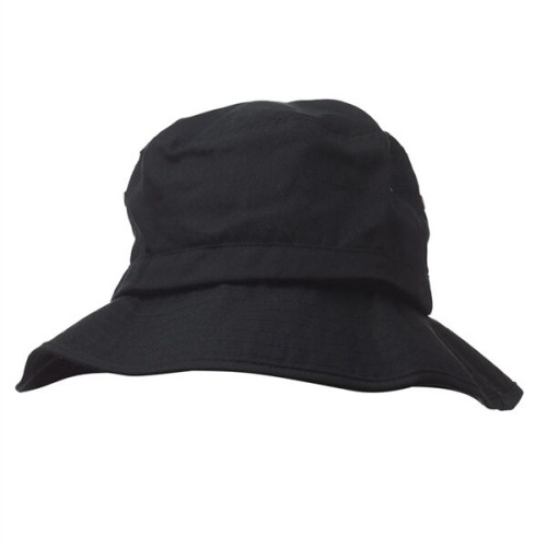 Foldable Cotton Bucket Hats