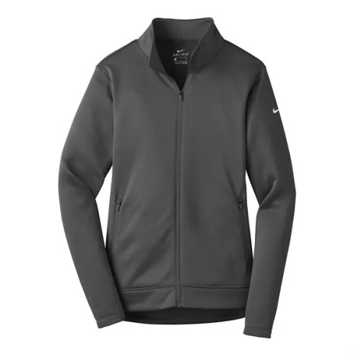 Nike Ladies Therma-FIT Full-Zip Fleece