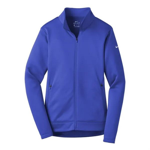 Nike Ladies Therma-FIT Full-Zip Fleece