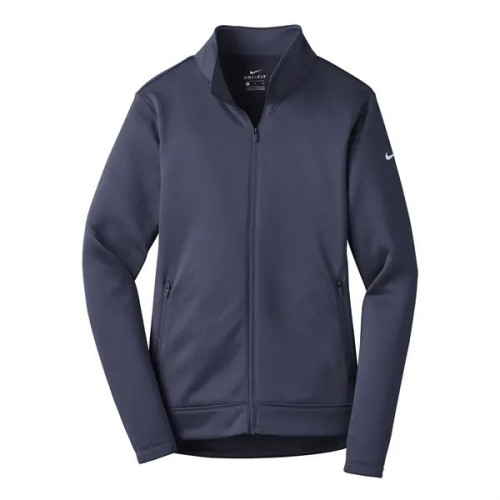 Nike Ladies Therma-FIT Full-Zip Fleece