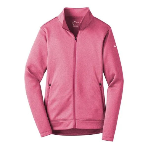 Nike Ladies Therma-FIT Full-Zip Fleece