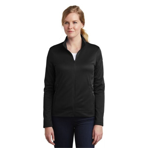 Nike Ladies Therma-FIT Full-Zip Fleece