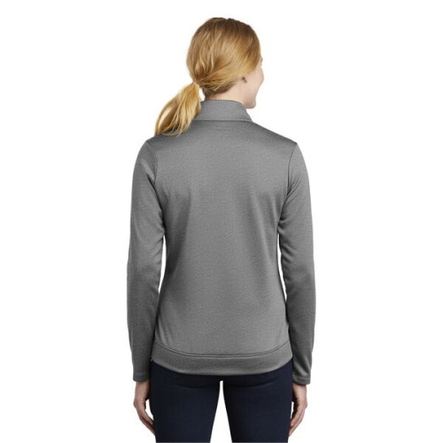 Nike Ladies Therma-FIT Full-Zip Fleece