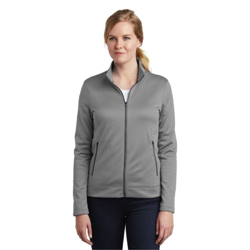 Nike Ladies Therma-FIT Full-Zip Fleece