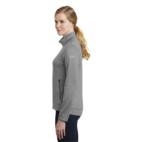 Nike Ladies Therma-FIT Full-Zip Fleece