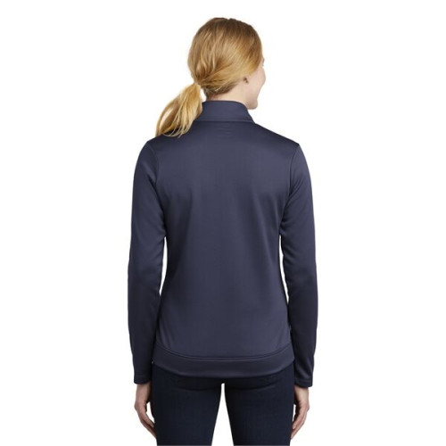 Nike Ladies Therma-FIT Full-Zip Fleece
