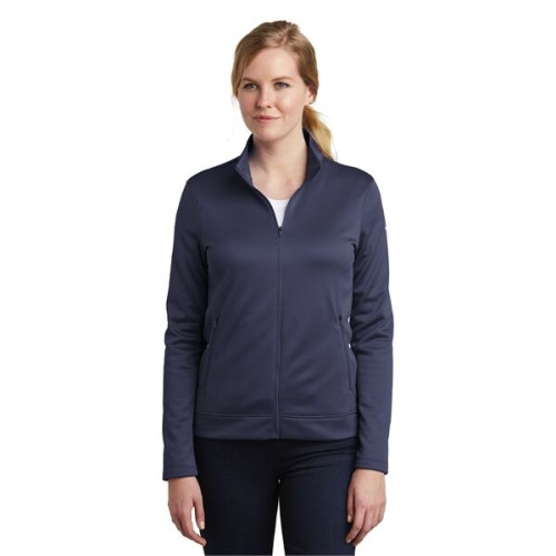 Nike Ladies Therma-FIT Full-Zip Fleece
