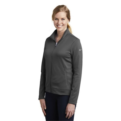 Nike Ladies Therma-FIT Full-Zip Fleece