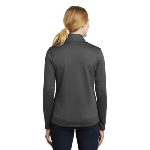 Nike Ladies Therma-FIT Full-Zip Fleece