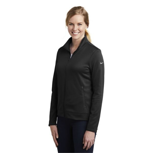 Nike Ladies Therma-FIT Full-Zip Fleece